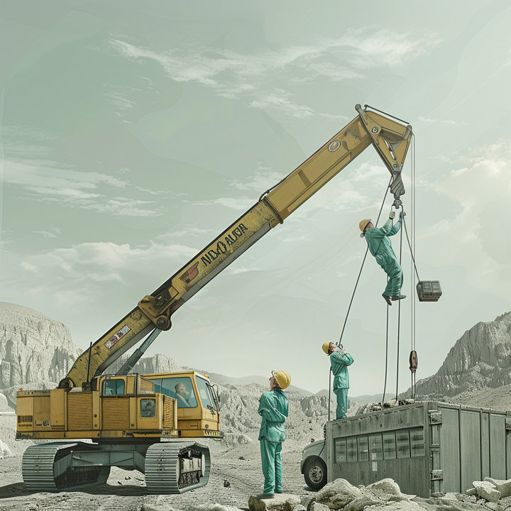 Image for Krankenpfleger
