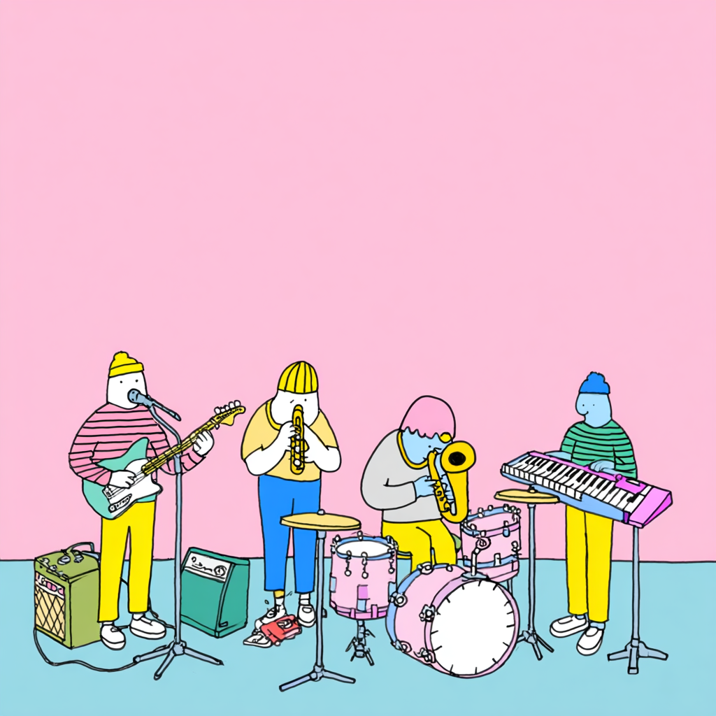 Image for Musik