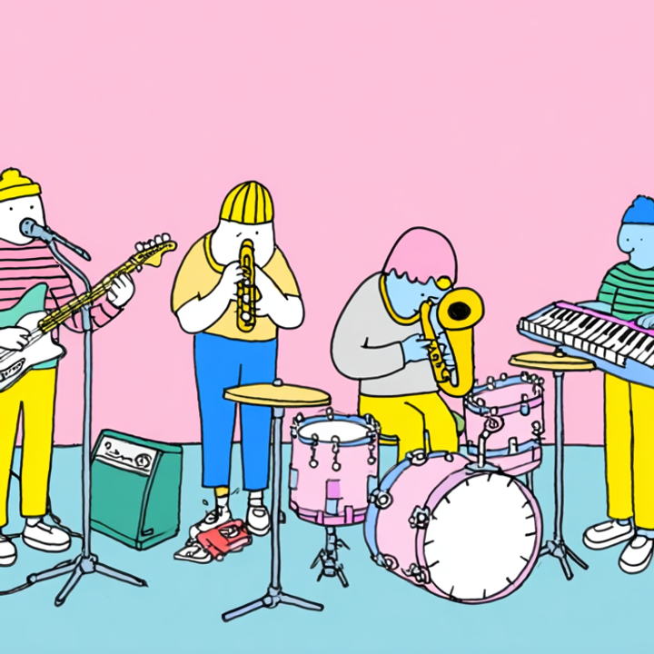 Image for Musik