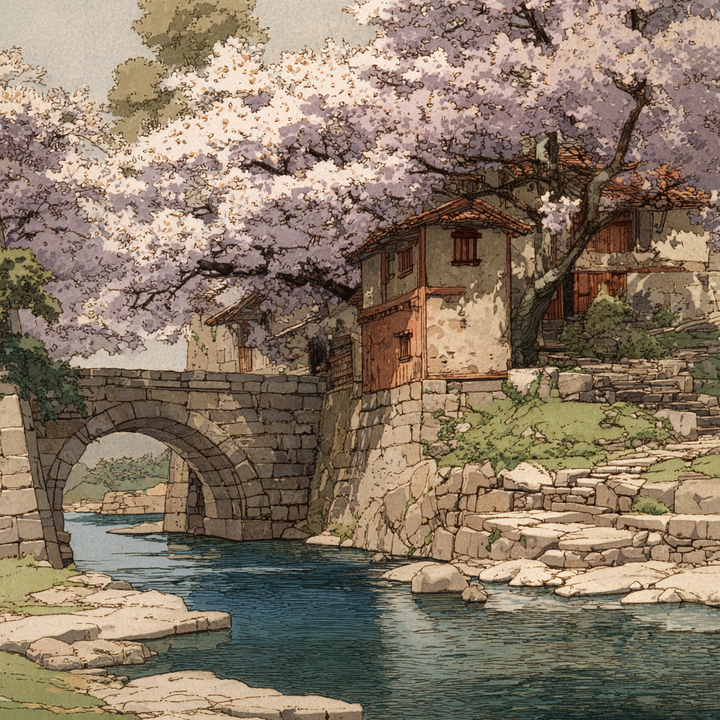 Image for Fluss