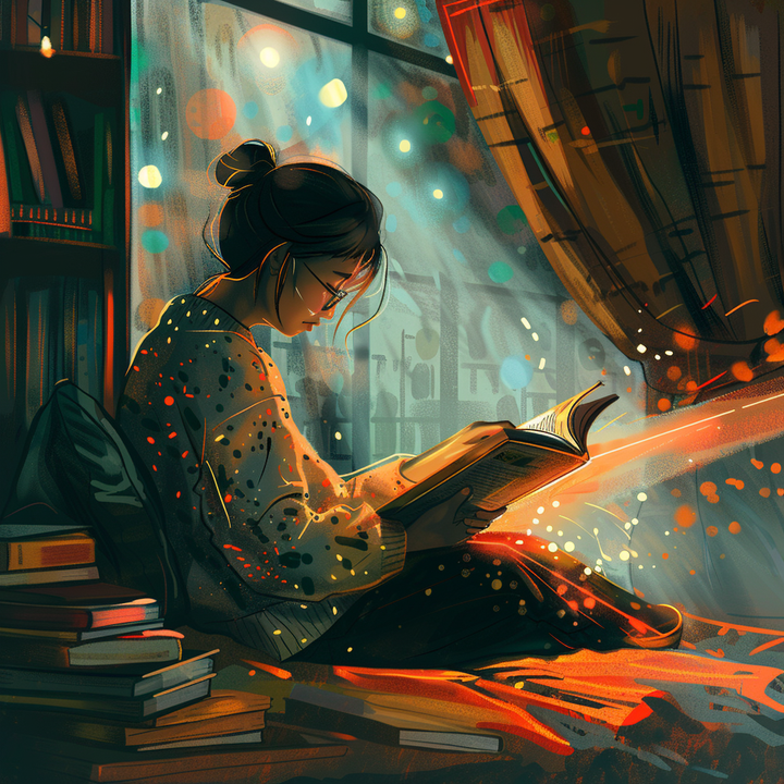 Image for lesen
