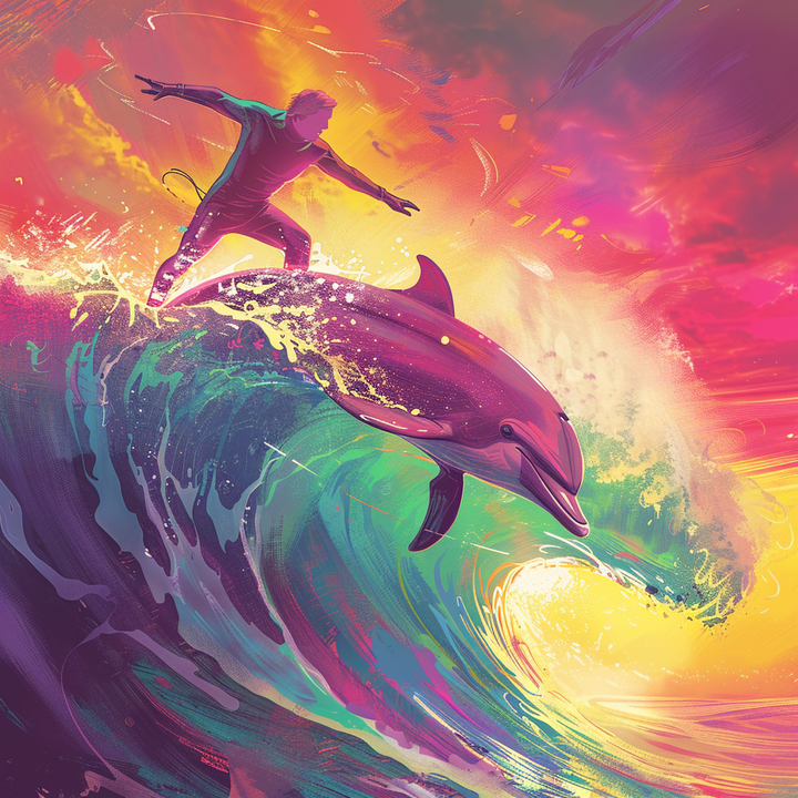 Image for surfen