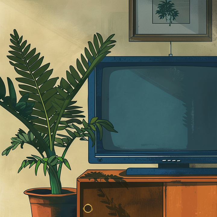Image for Fernsehen