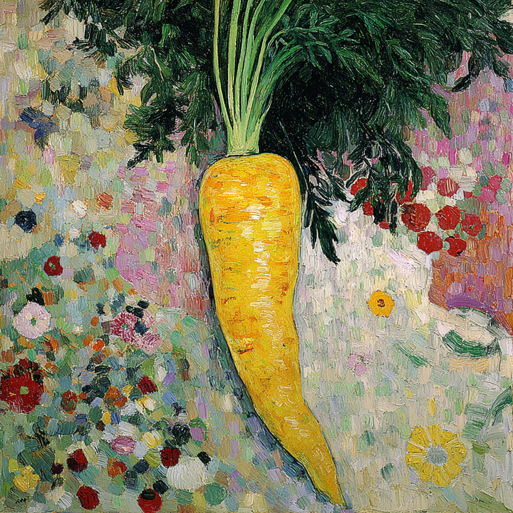 Image for Karotte