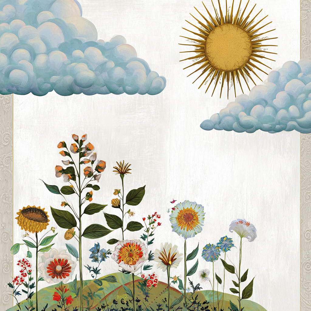 Image for sonnig