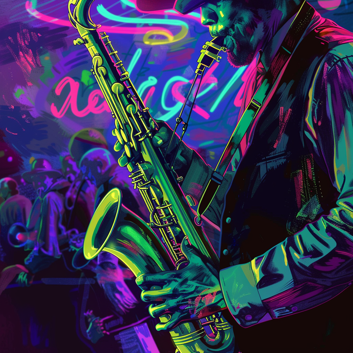 Image for Jazz