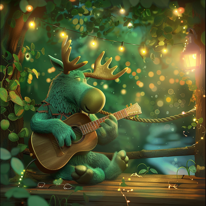 Image for Musiker