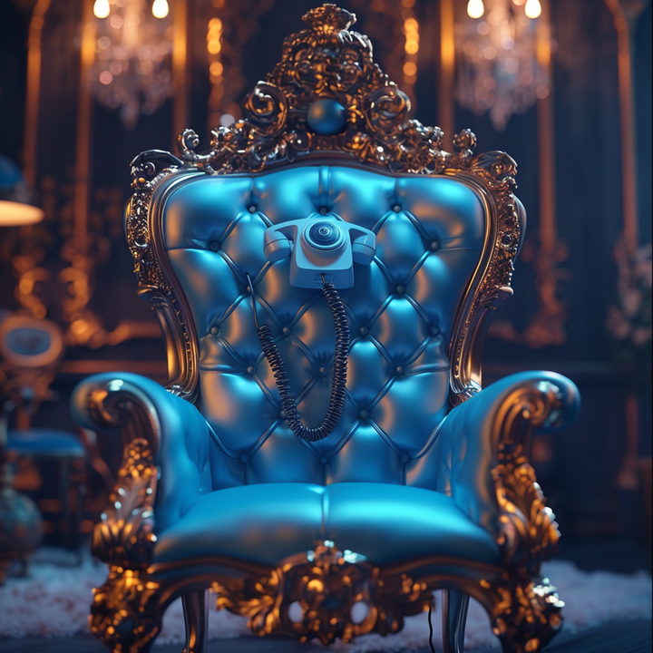 Image for Telefon