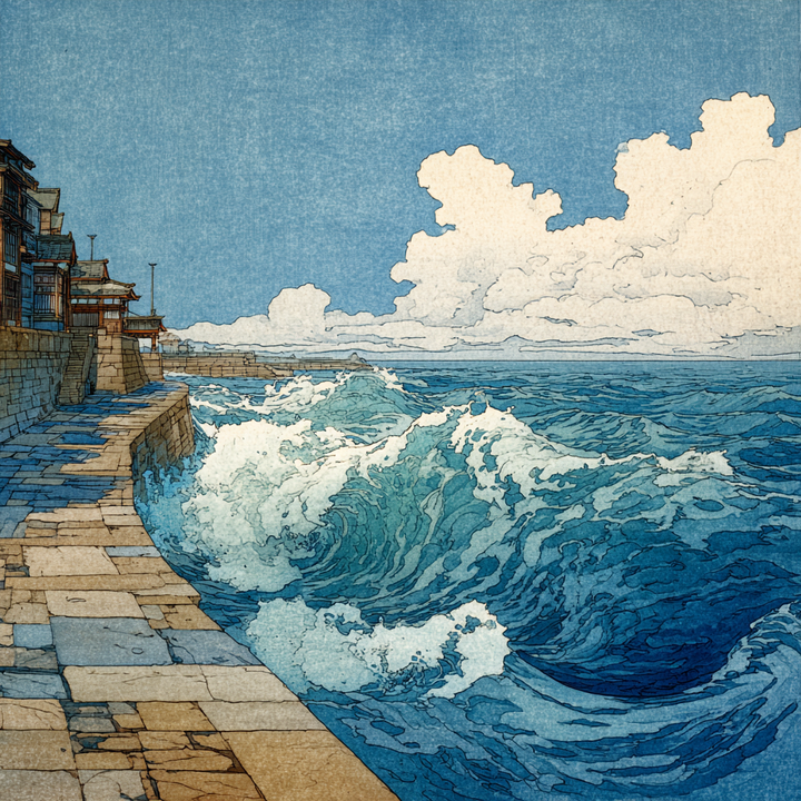 Image for Ozean