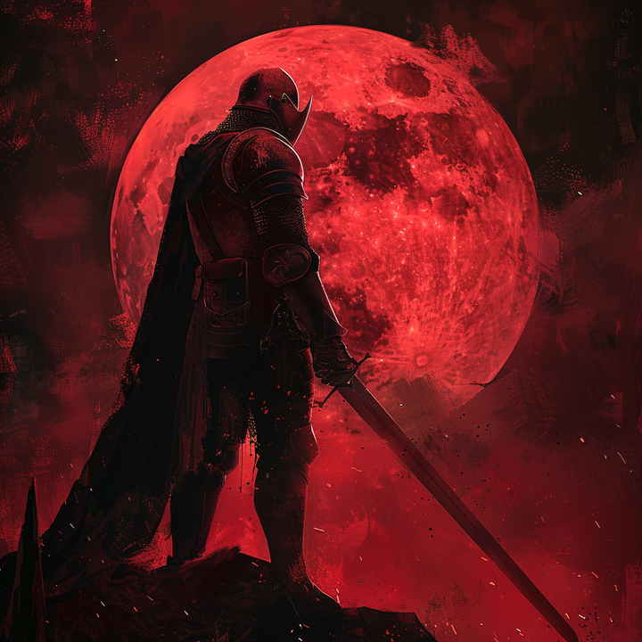 Image for Nacht