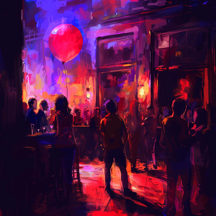 Image for Party