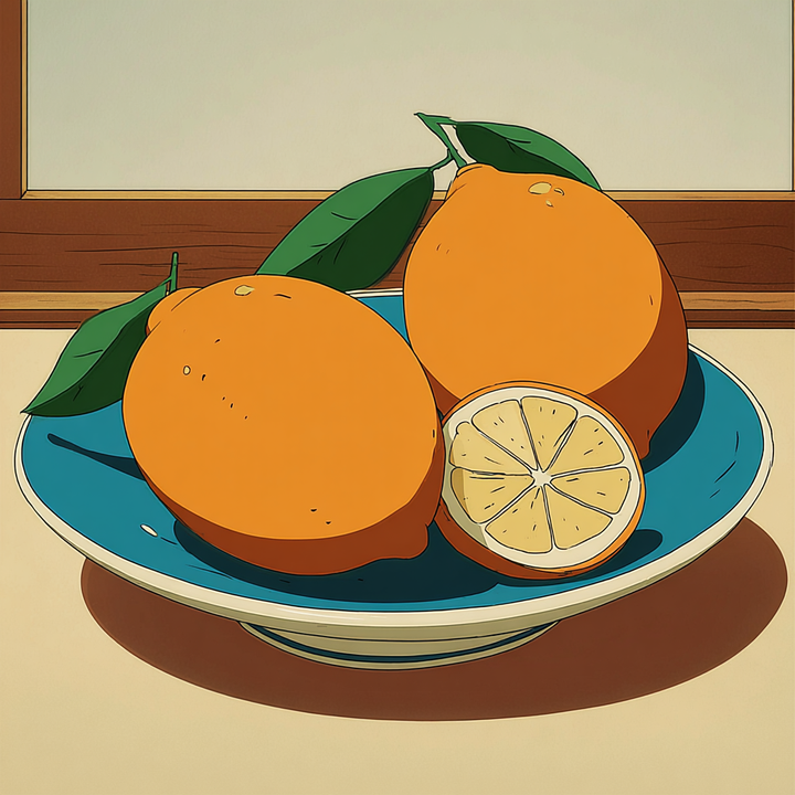 Image for Zitrone