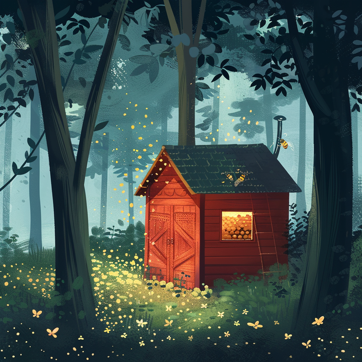 Image for Kabine