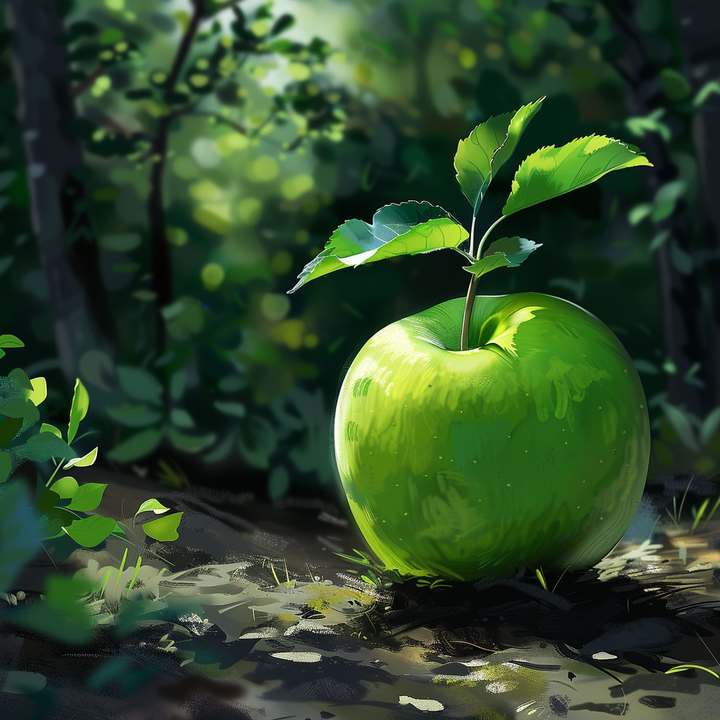 Image for Erdapfel