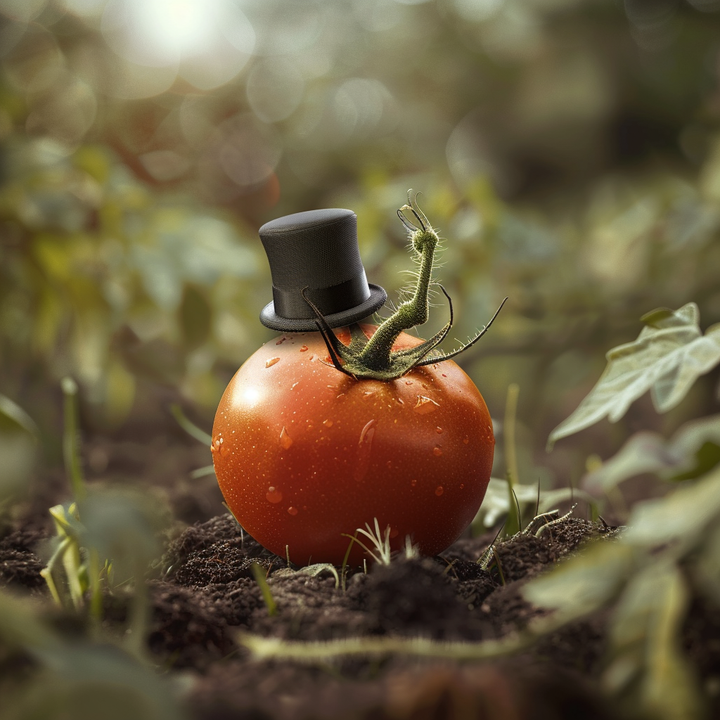Image for Tomate