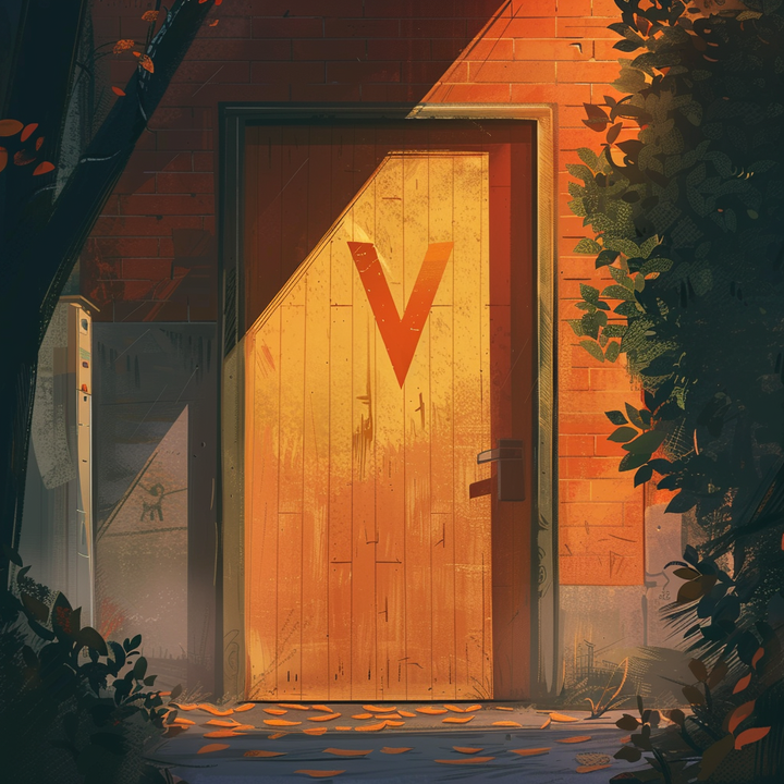 Image for vor