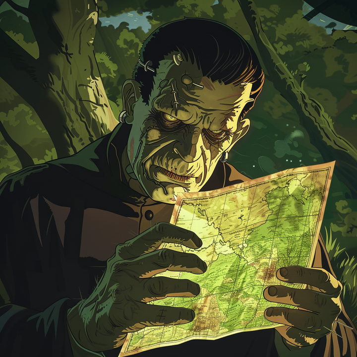Image for Franken
