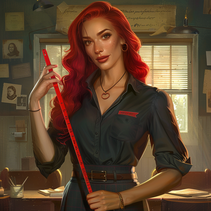Image for Lehrerin