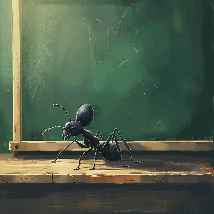 Image for antworten