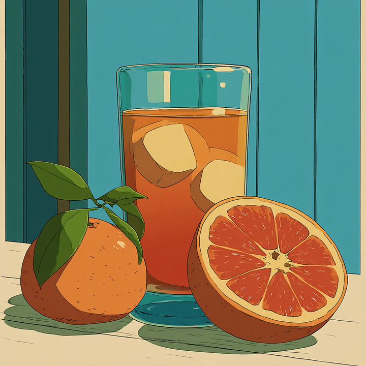 Image for Orange