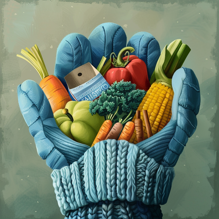 Image for Lebensmittel