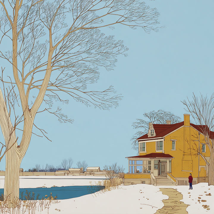Image for Januar