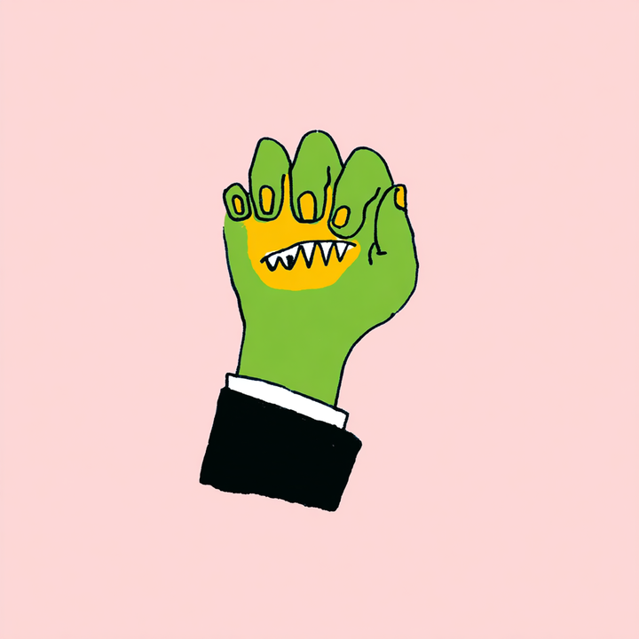 Image for Hand