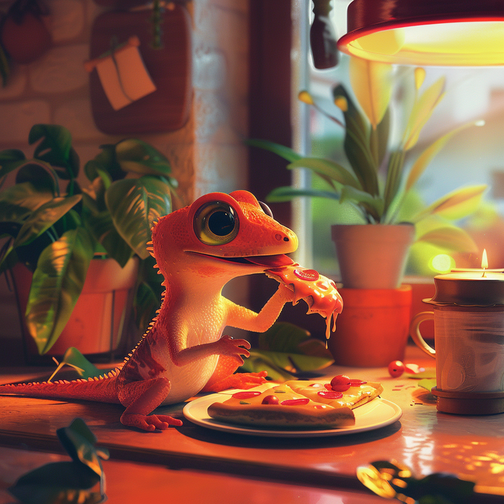 Image for Pizza