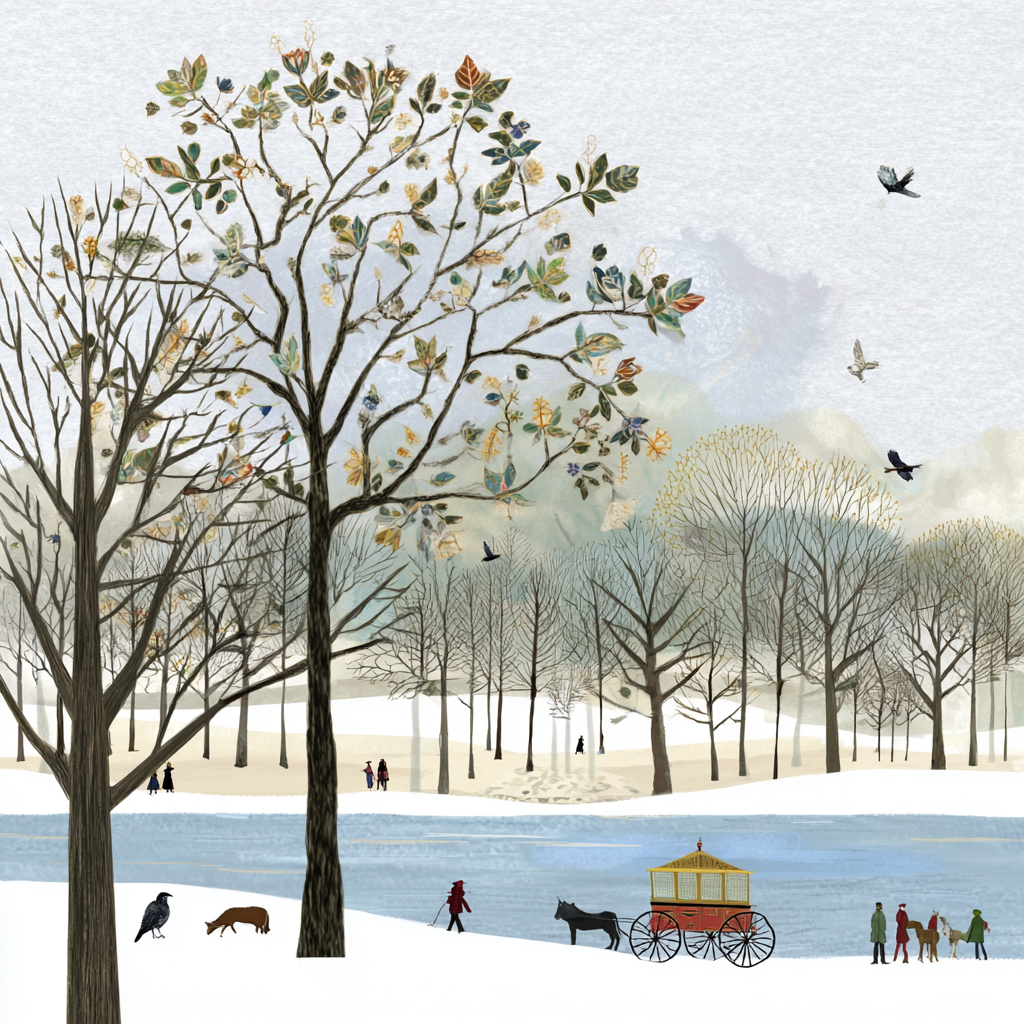 Image for Winter