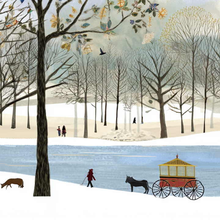 Image for Winter