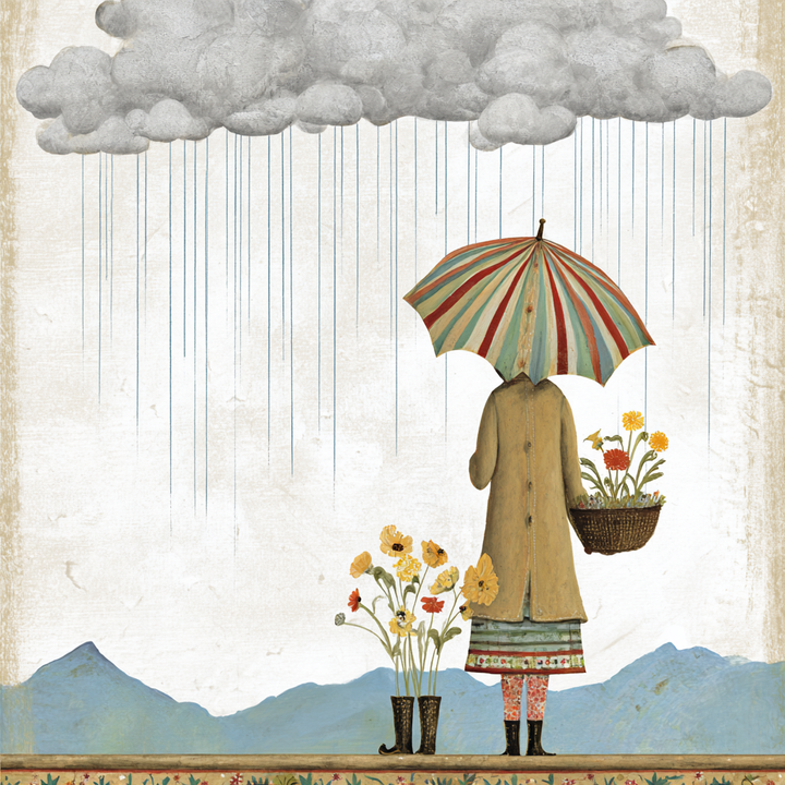 Image for regnerisch