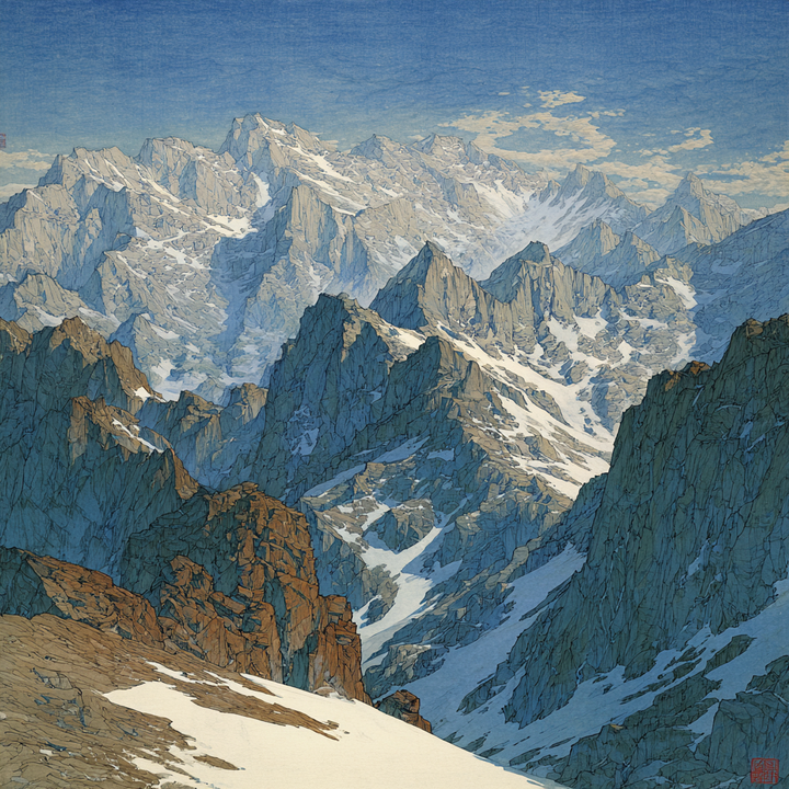 Image for Berg