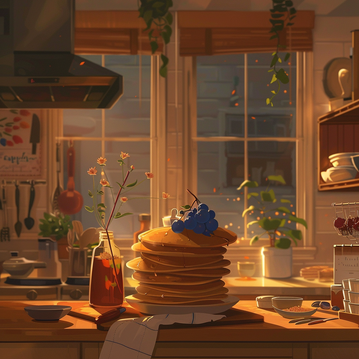 Image for Frühstück