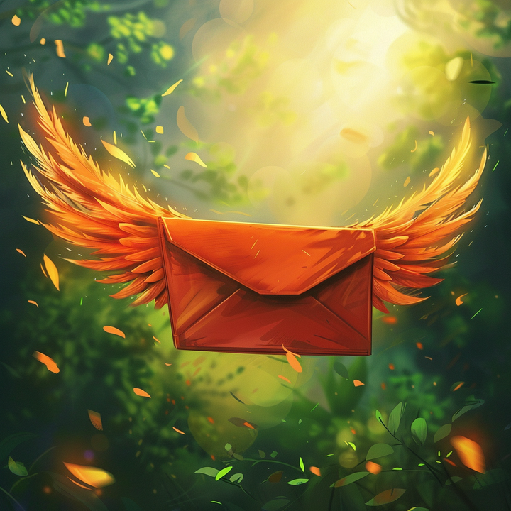 Image for Email