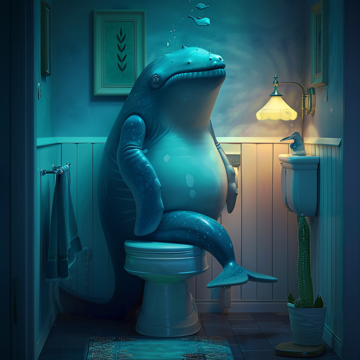 Image for WC