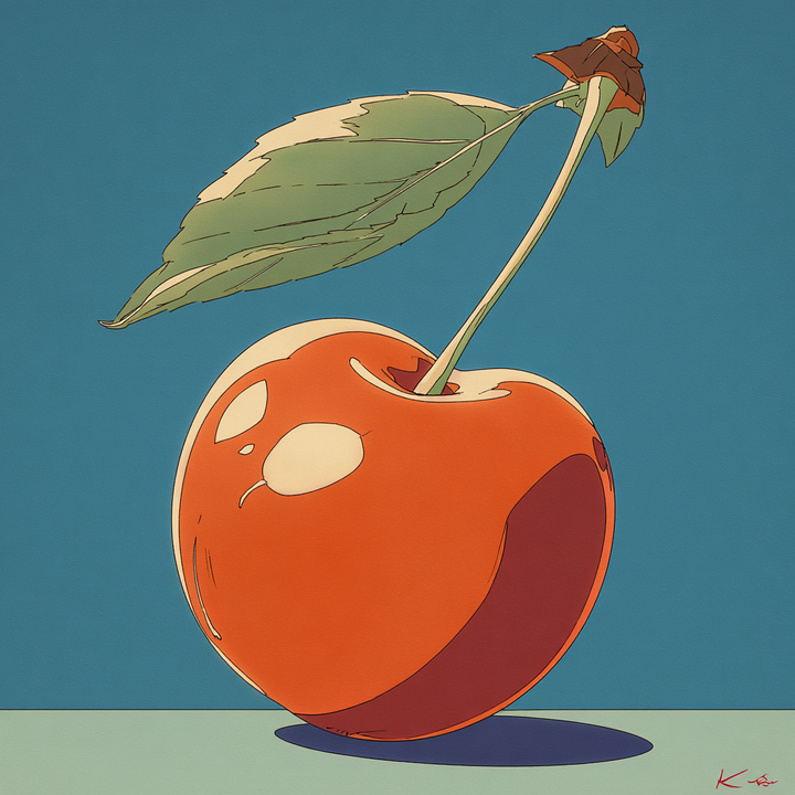 Image for Kirsche