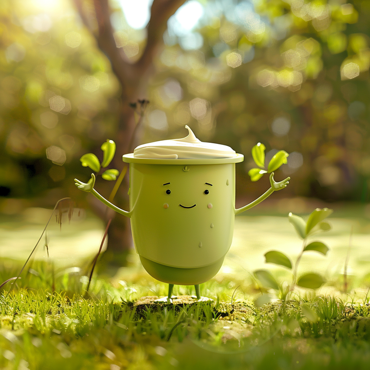 Image for Joghurt
