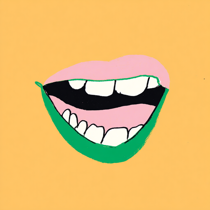 Image for Mund
