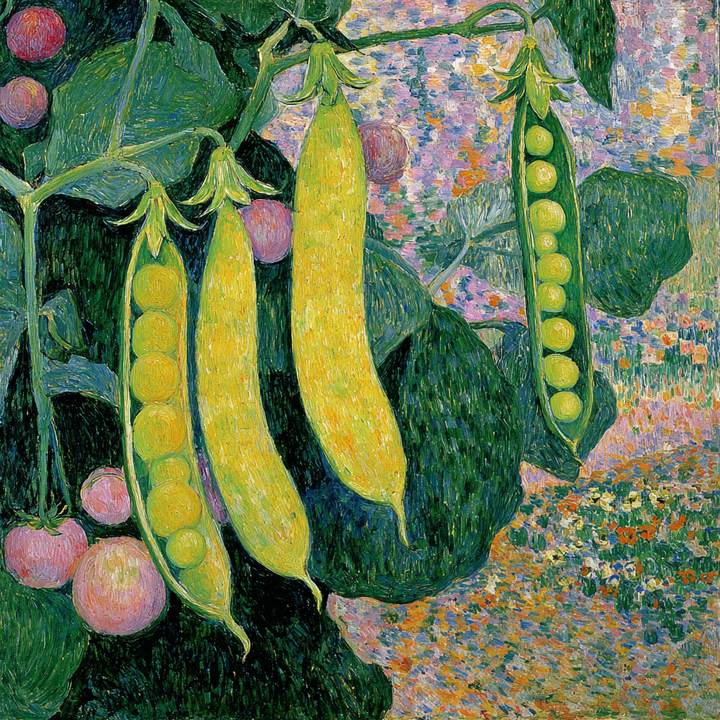Image for Erbsen