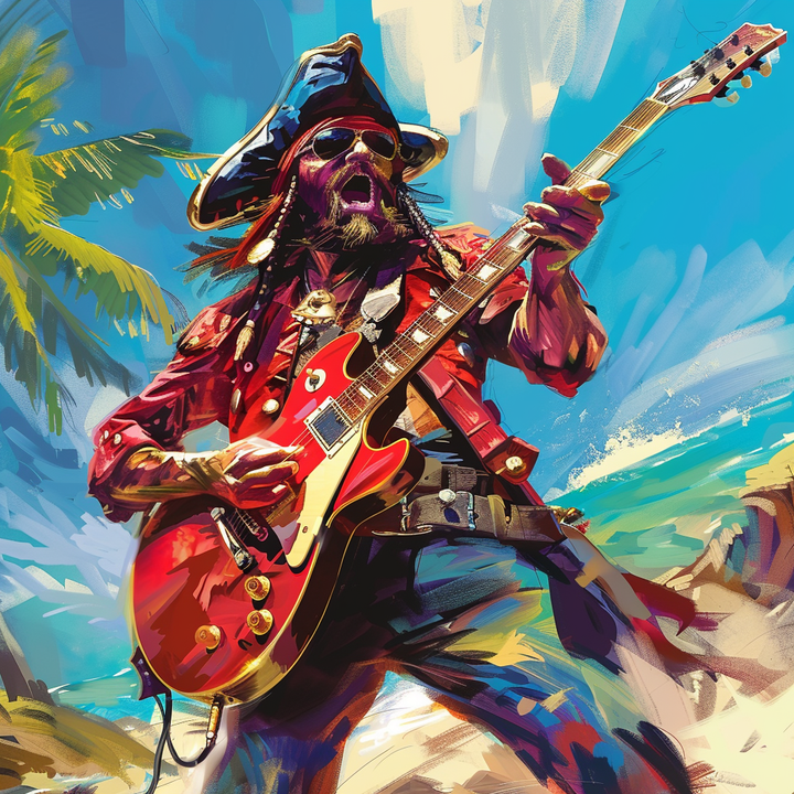 Image for Gitarre