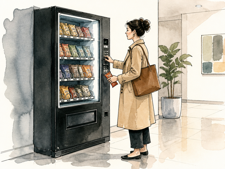 Image for Automat