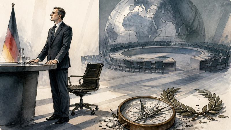 Illustration für germany-un-defeat-exposes-gap-between-global-ambition-and-diplomatic-capital