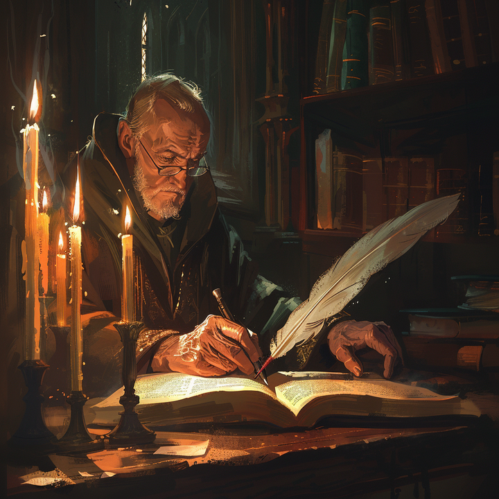 Image for schreiben