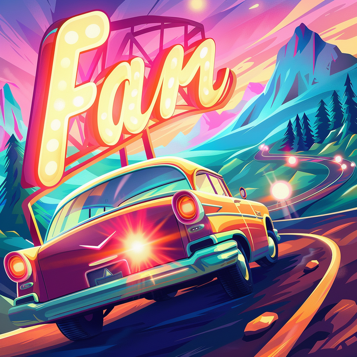 Image for fahren