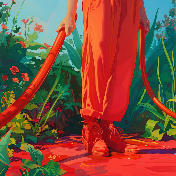 Image for Hose