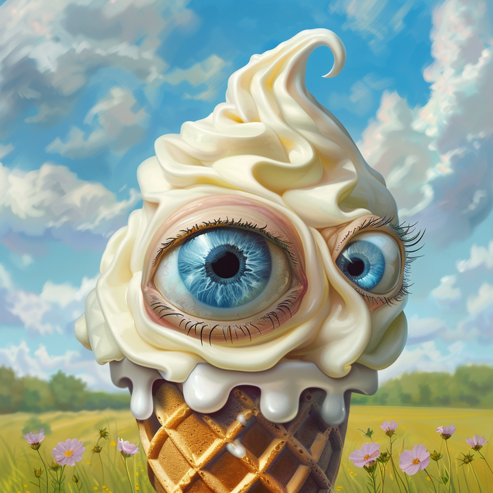 Image for Eis