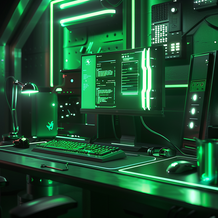 Image for Computer