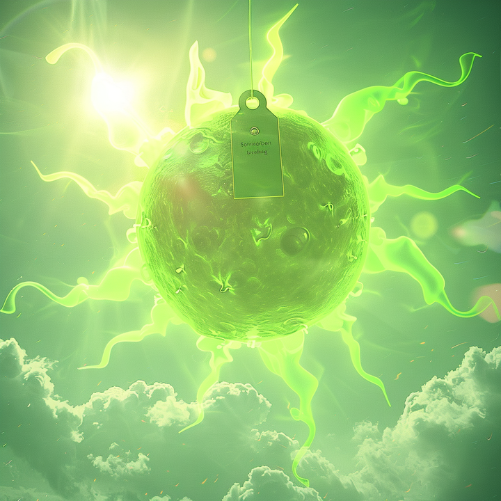 Image for Sonntag