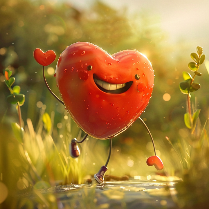 Image for Liebe