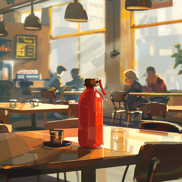 Image for Kantine